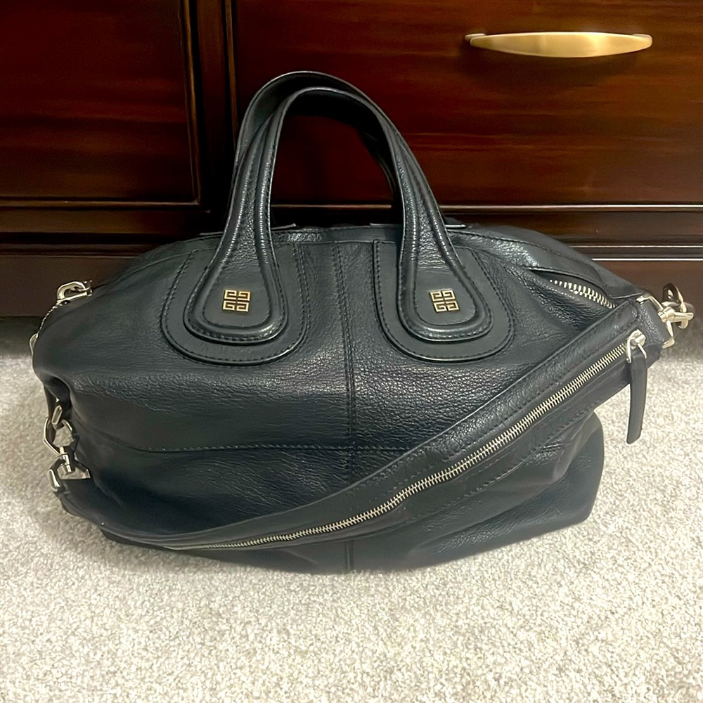 Givenchy Nightingale Sarchel